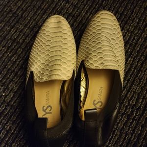 Yosi Samra Snake skin